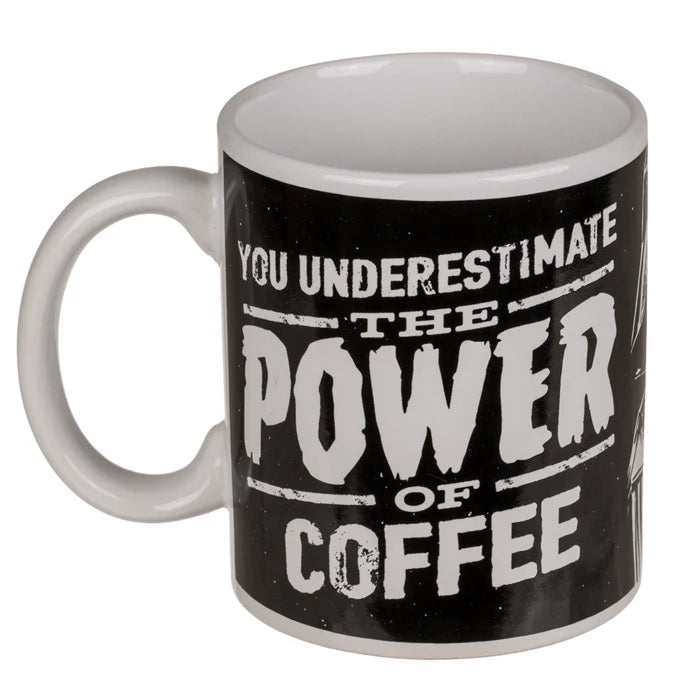 Mug Star Wars Dark Vador