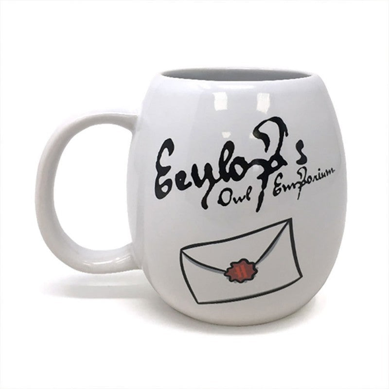 Mug 3D Harry Potter Hedwige – 500 ml