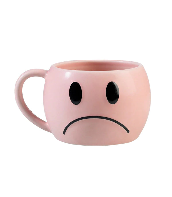 Mug Humeur Rose Bitten – Mug original