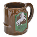 Becher 3D Le Seigneur des Anneaux « Poney Fringant » – 500 ml