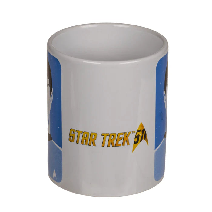Mug Star Trek M. Spock – 325 ml