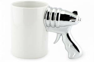 Mug Pistolet Laser – 250 ml