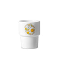 Positive Mind SMILEY Flowers Mok – 330 ml