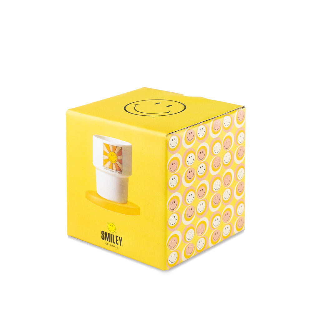 Positive Mind SMILEY Zon Mok – 330 ml