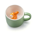Mug Simon l'Écureuil