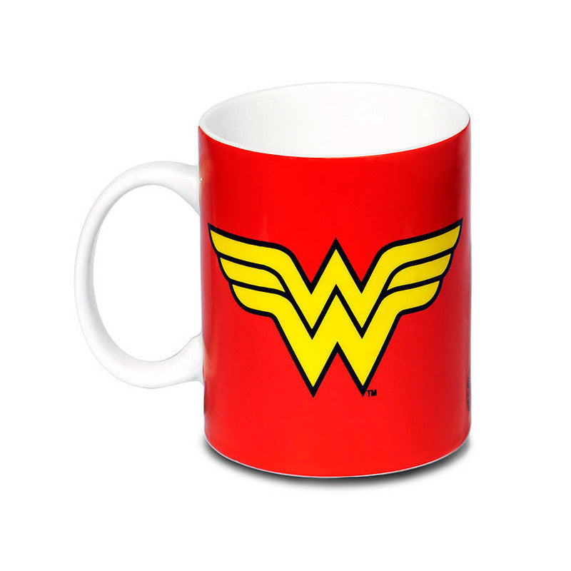 Wonder Woman-mok