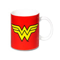 Wonder Woman Mug