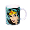 Mug Wonder Woman Portrait – 300 ml