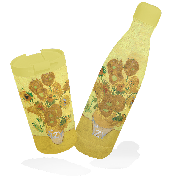 Sunflowers Bundle