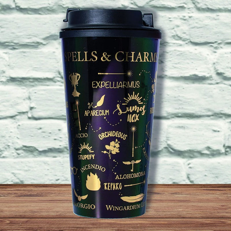 Reismok Harry Potter Sorts & Enchantements – 450 ml