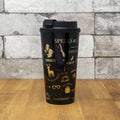 Reismok Harry Potter Sorts & Enchantements – 450 ml