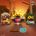 TUBBZ-Enten My Hero Academia TUBBZ (First Edition)