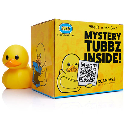 TUBBZ Mystery Box