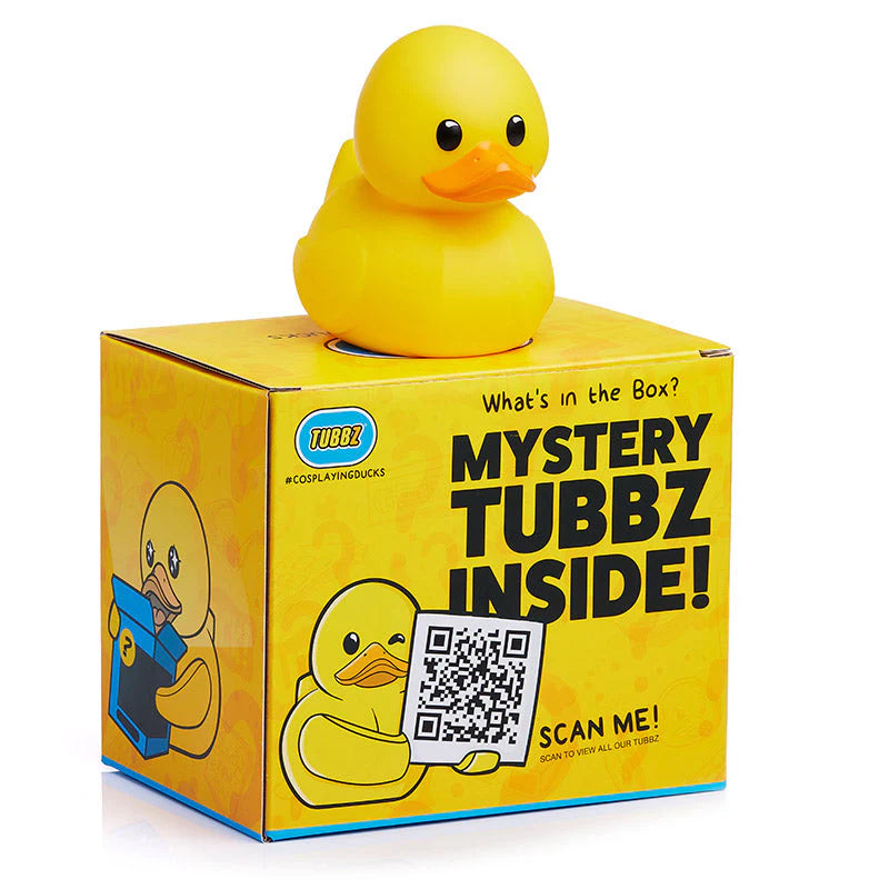 TUBBZ Mystery Box