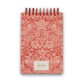 Carnet A5 spirale grand format Rasp