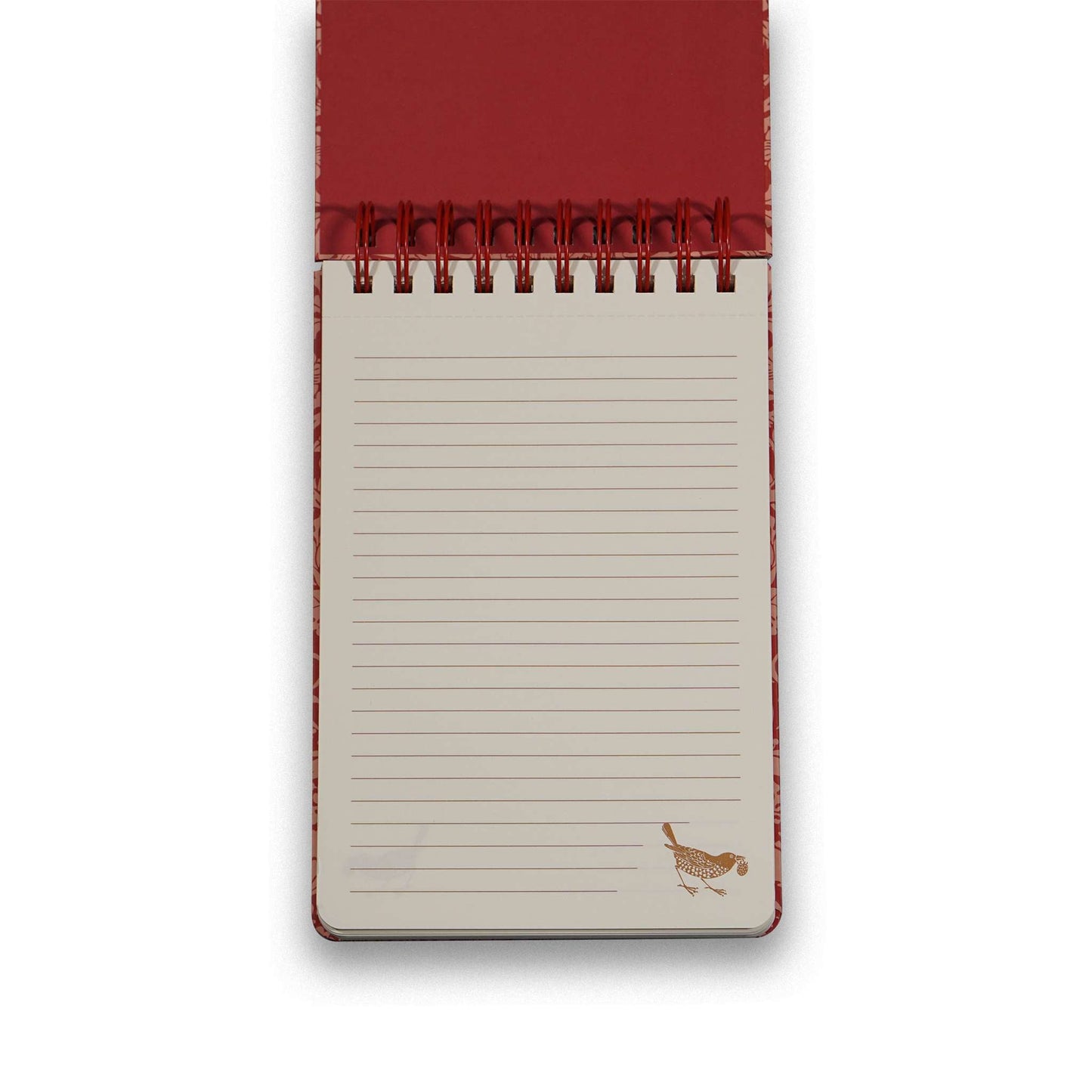 Rasp A5 large format spiral notebook