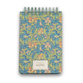 Carnet A5 spirale grand format Iris