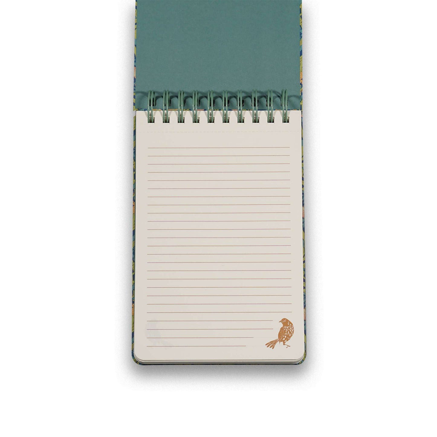 Iris A5 Large Spiral Notebook