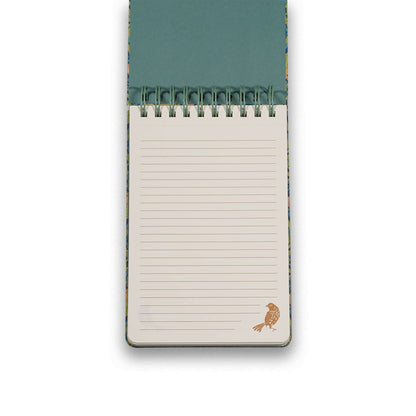 Iris A5 Large Spiral Notebook