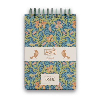 Iris A5 Large Spiral Notebook