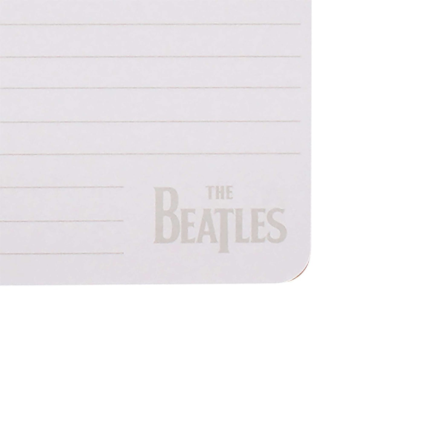 A5 Notebook The Beatles Paperback Writer