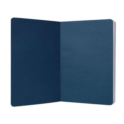 Carnet A5 souple Harry Potter - Poufsouffle