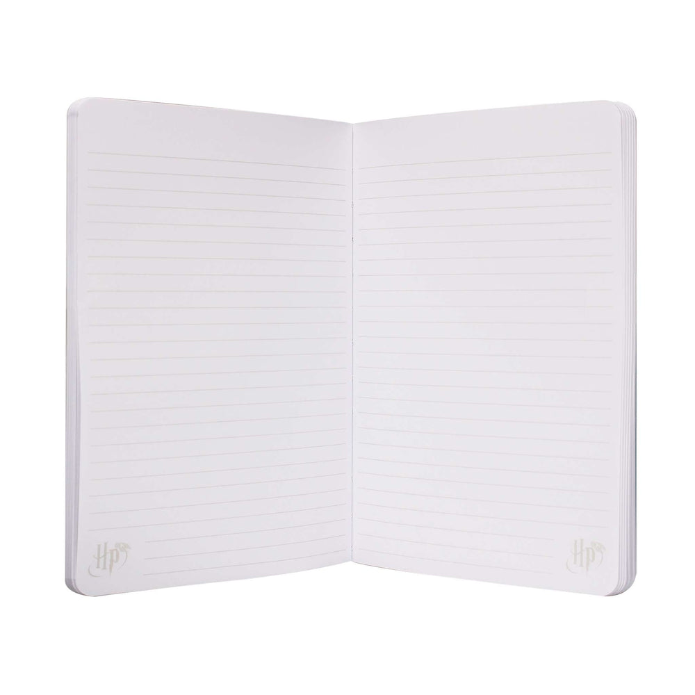 Carnet A5 souple Harry Potter - Expecto Patronum
