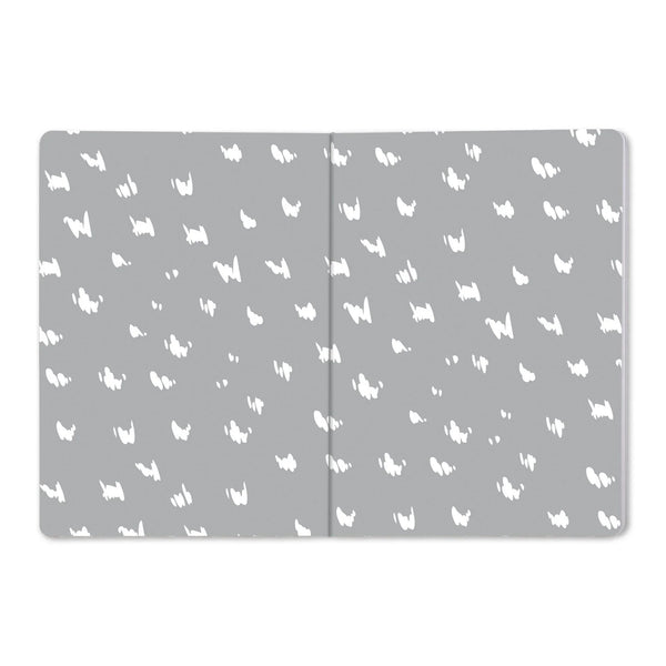 Harry Potter Notebook - Hedwig 