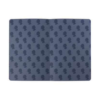 Pulteney Press Sherlock Holmes A5 Notebook