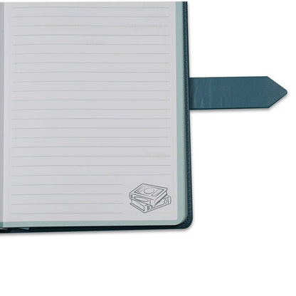 A5 My Reading Journal with CDU - A Book A Day Keeps Reality Away