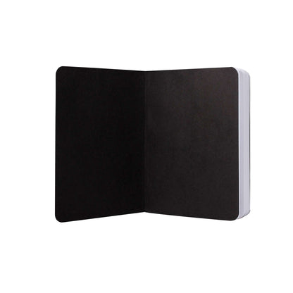 The Beatles Abbey Road Flexible A6 Notebook