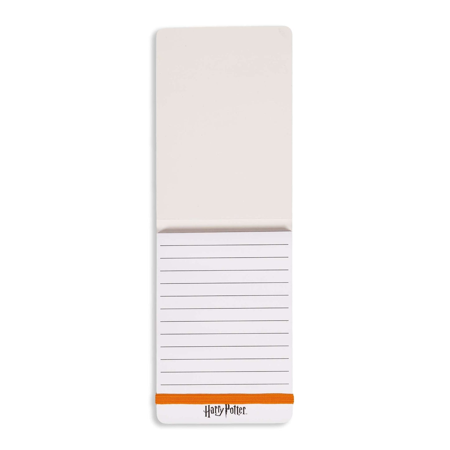 Carnet de poche Harry Potter - Poudlard