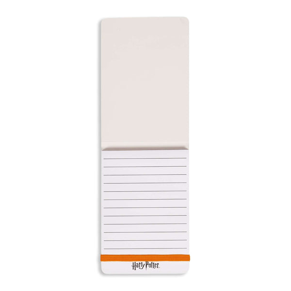 Carnet de poche Harry Potter - Poudlard