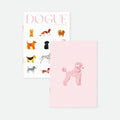 Duo Dogue - A6 Duo Pocket Notebook
