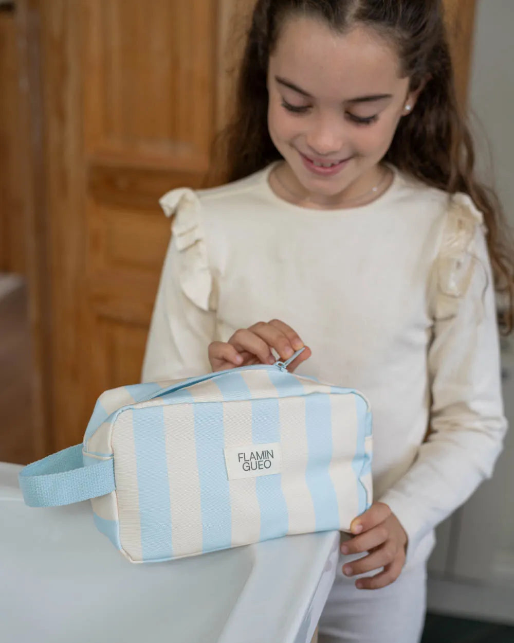 Neceser infantil - TAFFY