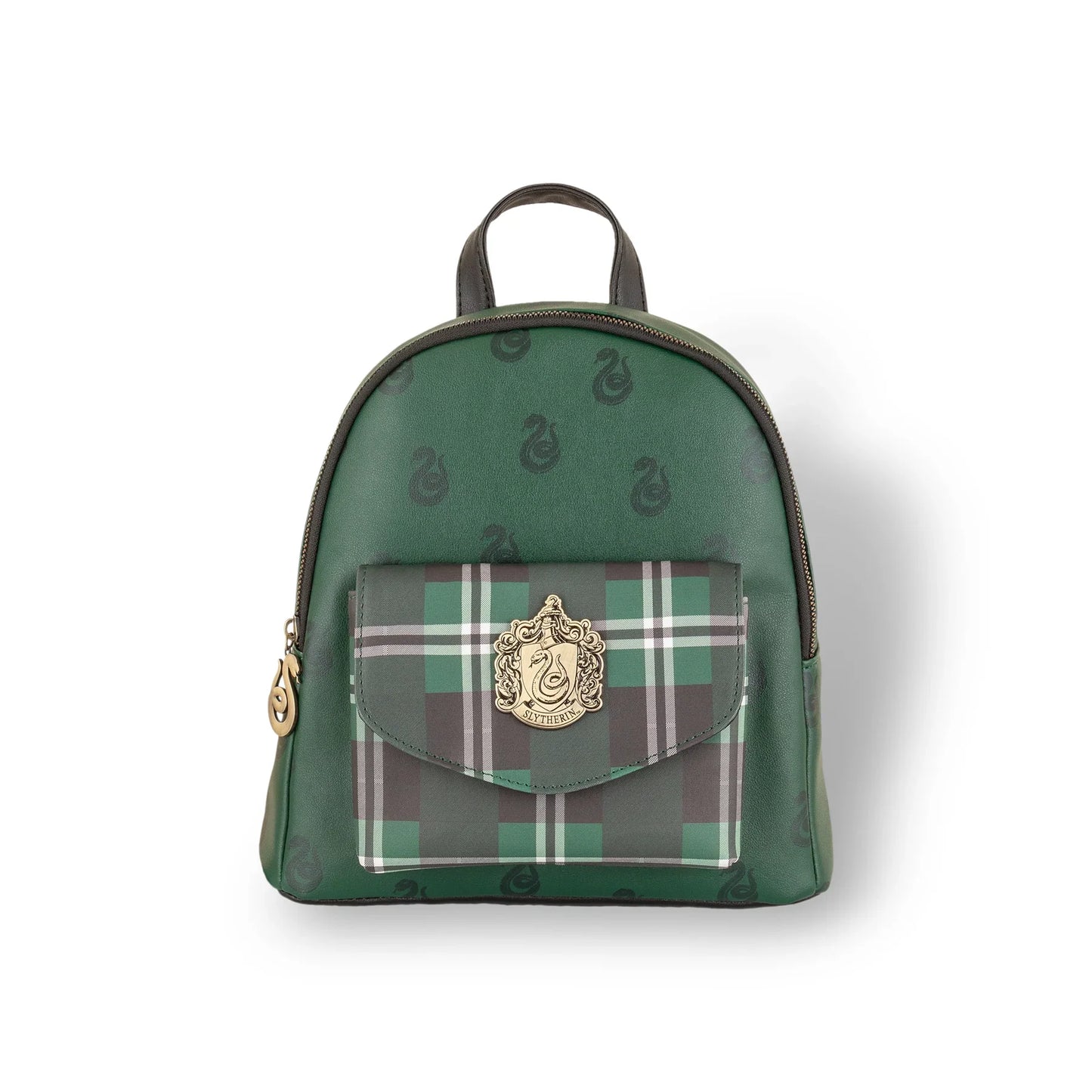 Harry Potter Mini Backpack - Slytherin