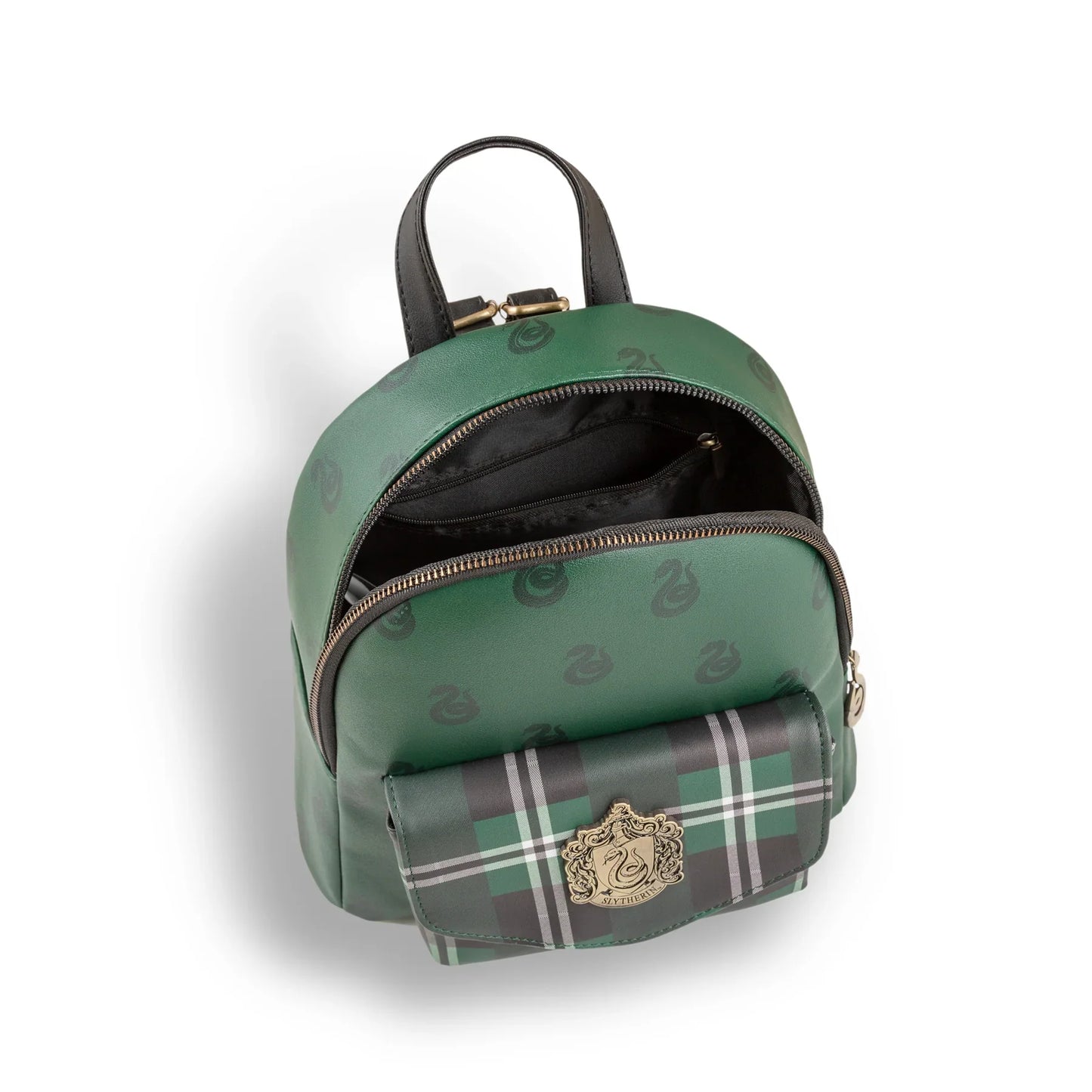 Harry Potter Mini Backpack - Slytherin