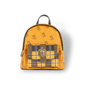 Mini Sac à Dos Harry Potter - Poufsouffle