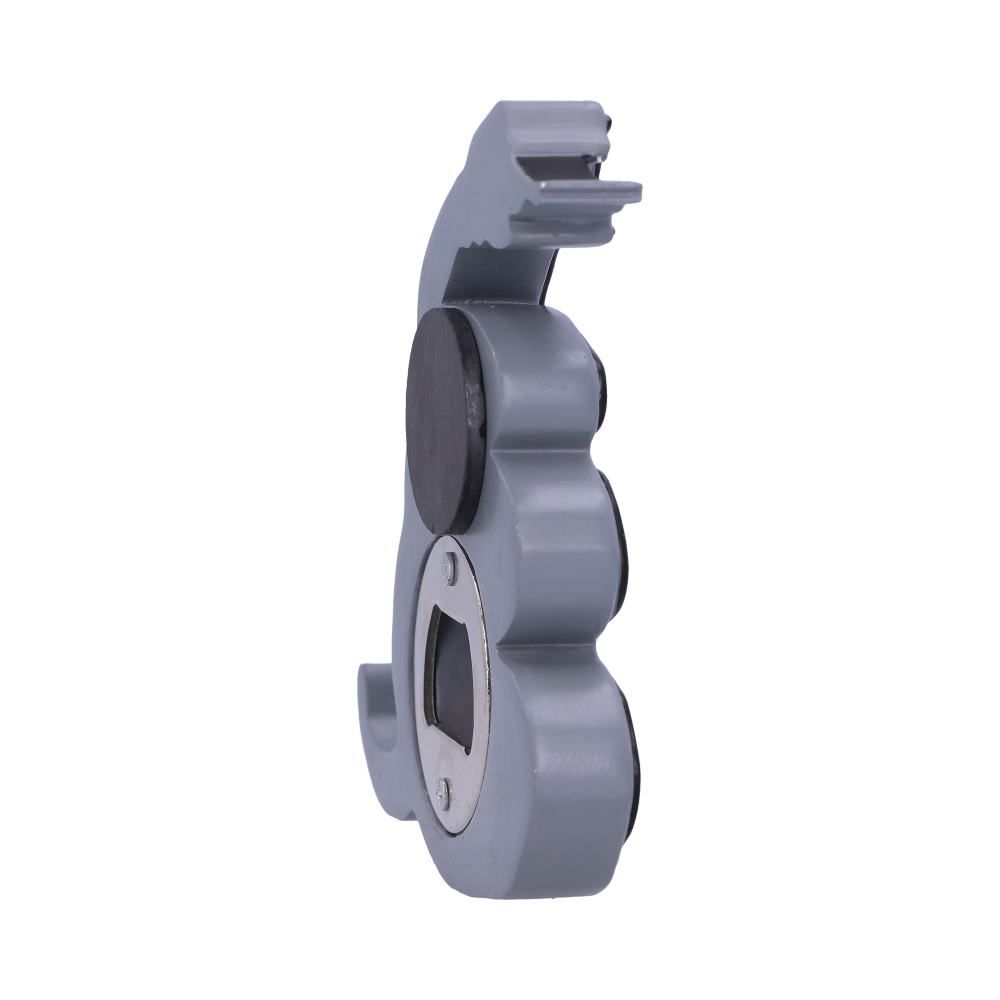 Metallica magnetische flesopener - Slang 