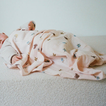 Villa Magnan Baby Gift set