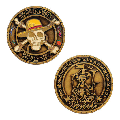 One Piece verzamelobject