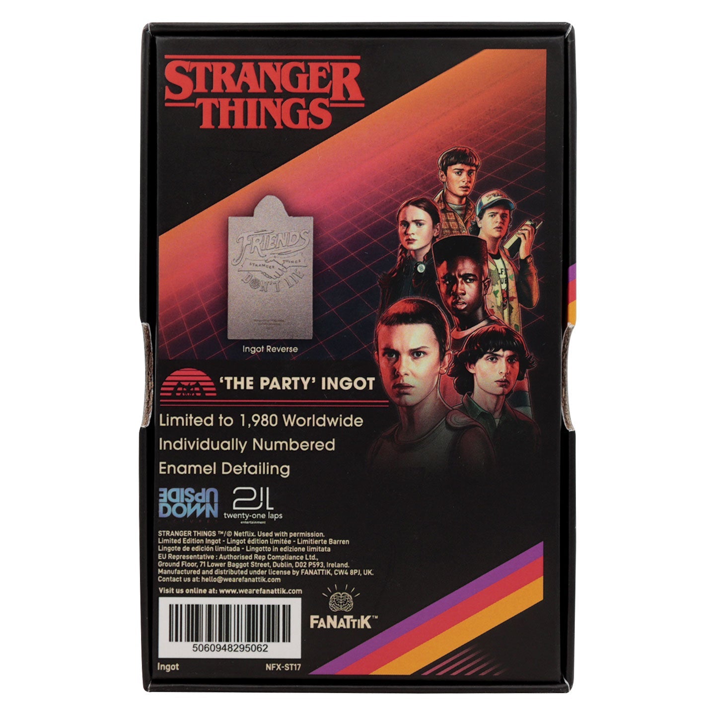 Lingot collector Stranger Things - 'The Party'LLingot collector Stranger Things - 'The Party'iLingot collector Stranger Things - 'The Party'nLingot collector Stranger Things - 'The Party'gLingot collector Stranger Things - 'The Party'oLingot collector Stranger Things - 'The Party'tLingot collector Stranger Things - 'The Party' Lingot collector Stranger Things - 'The Party'cLingot collector Stranger Things - 'The Party'oLingot collector Stranger Things - 'The Party'lLingot collector Stranger Things - 'The Pa