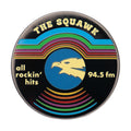 Pin's Stranger Things - The Squawk