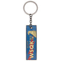Stranger Things Keychain - The Squawk WSQK