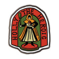Pin's Stranger Things - Holly The Heroic