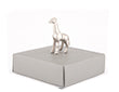 Porte-photo magnétique Girafe NGNG85