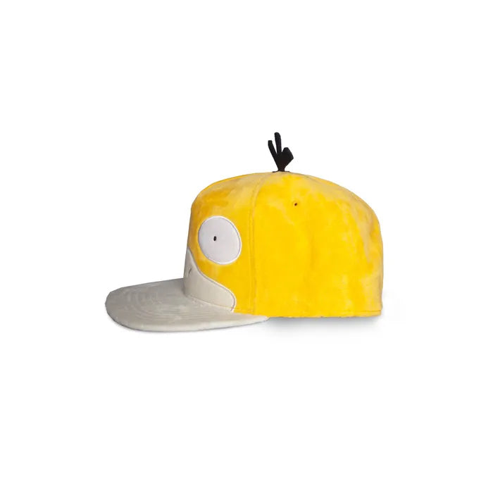 Casquette Peluche Pokémon - Psykokwak
