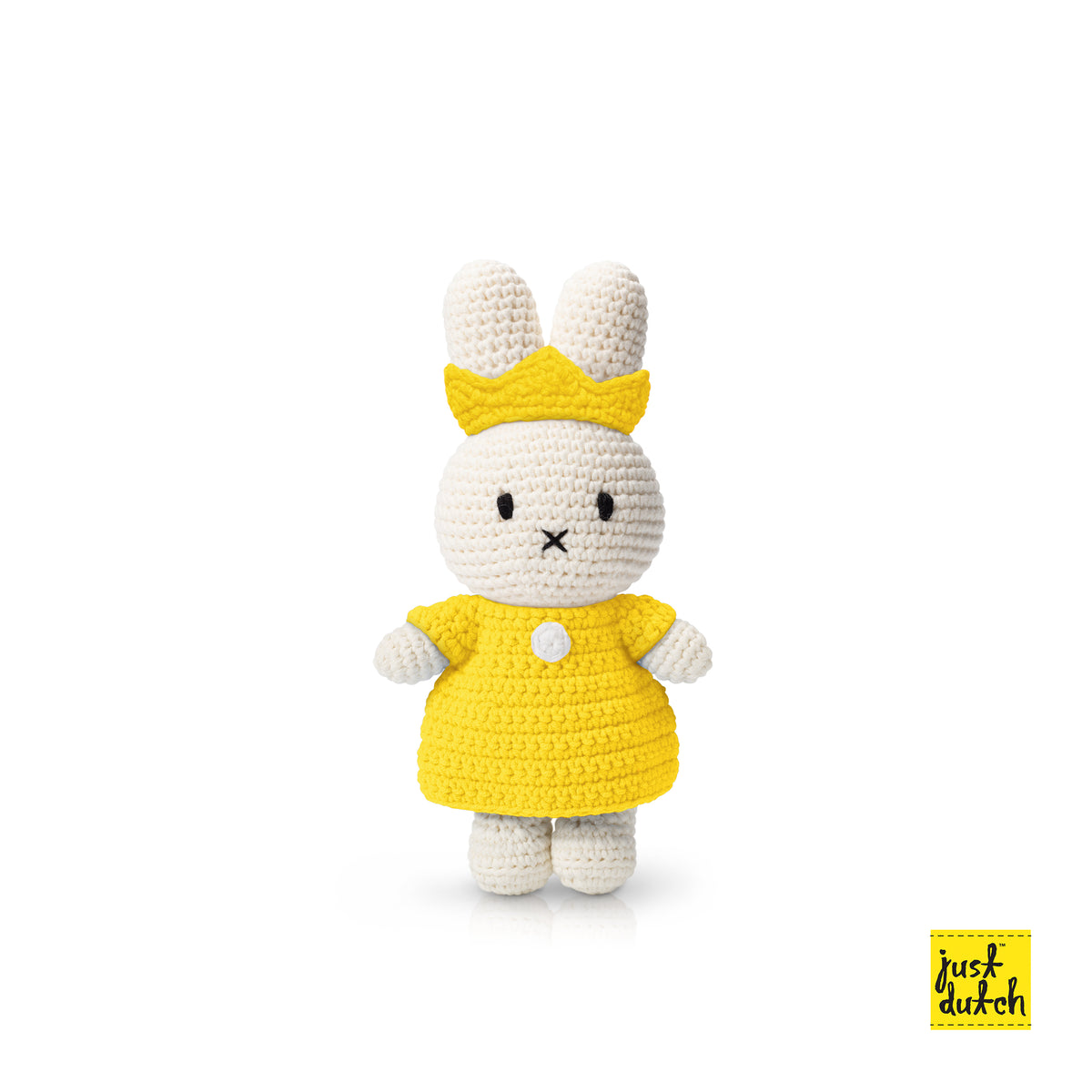 Yellow Queen Outfit