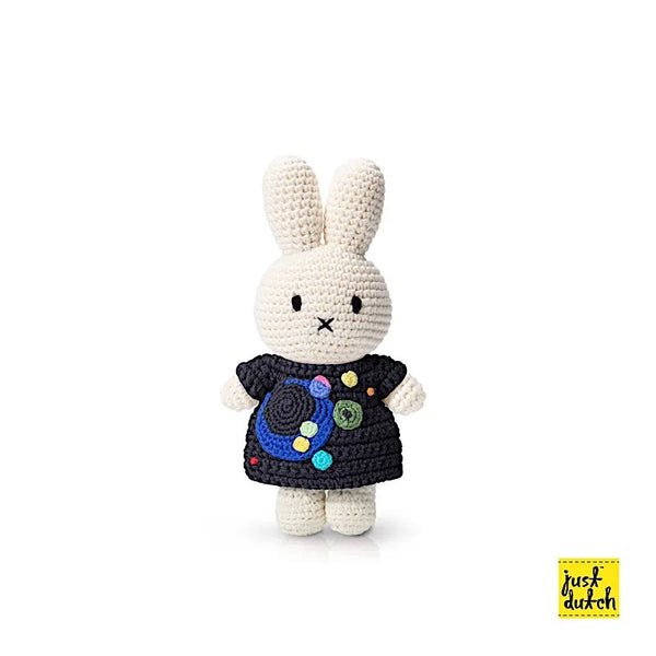 Plüschfigur Miffy – Robe Kandinsky