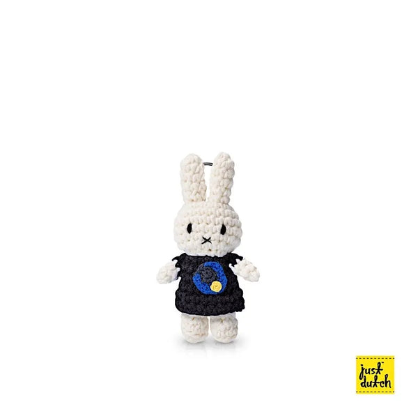 Schlüsselanhänger Miffy – Kandinsky
